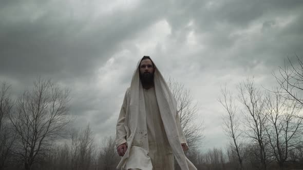 Jesus Christ, Hand, Christianity, Gods Love, Bible alt