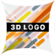 3D Logo Lines - VideoHive Item for Sale