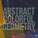 Abstract Colorful Geometry V1 - VideoHive Item for Sale