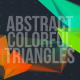 Abstract Colorful Geometry V3 - VideoHive Item for Sale