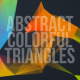 Abstract Colorful Triangle V5 - VideoHive Item for Sale
