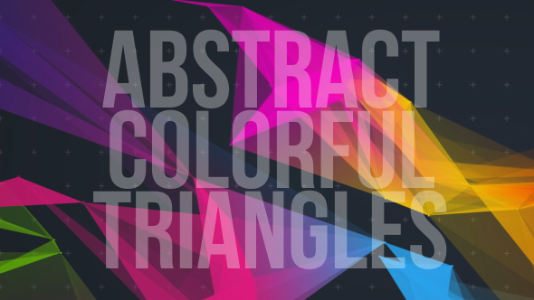 Abstract Colorful Geometry