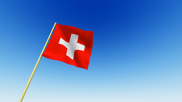 Swiss Flag