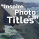 Photo Quotes - Inspirational Text Animation - VideoHive Item for Sale
