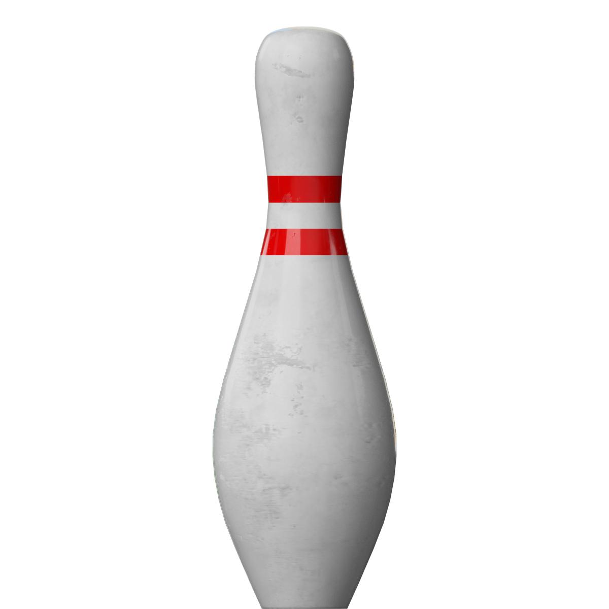 5 pin bowling