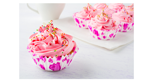 Desserts, pastries, sweets Photo