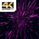 Purple Night Explode - VideoHive Item for Sale