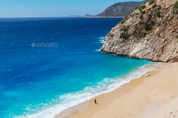 Turkey coast Stock Photo by Galyna_Andrushko | PhotoDune