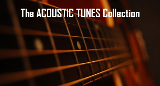 The Acoustic Tunes Collection