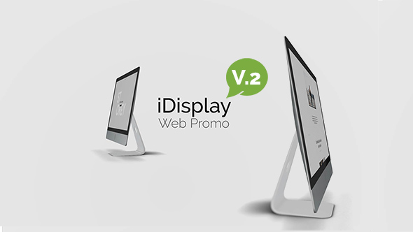 idisplay tutorial