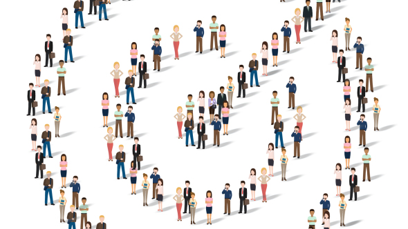 People Shapes - VideoHive 17507720