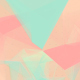 Abstract Soft Colors Geometry Loop V8 - VideoHive Item for Sale