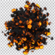 Explosion - Fullhd - Alpha Channel - VideoHive Item for Sale