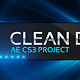 Clean Black Presentation - VideoHive Item for Sale
