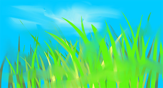 Digital Drawing and Painting