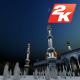 Ramadan Mosque and Arabian Muslim People - VideoHive Item for Sale