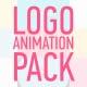 Logo Animation Pack - VideoHive Item for Sale