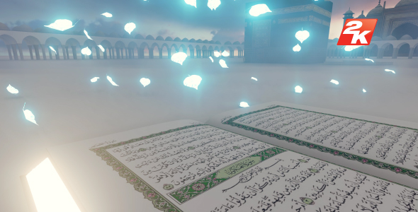 Quran Generic Background-1