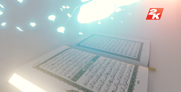 Quran Generic Background-2