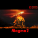 Magma/Lava Splash HD (Small) V2 - VideoHive Item for Sale