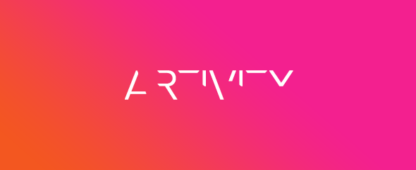 Artivity banner