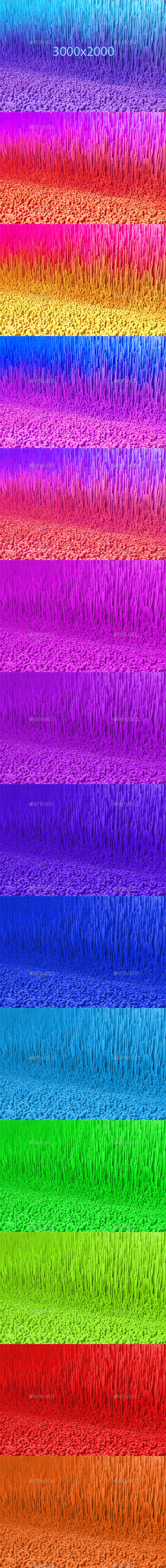 Abstract Wallpaper - 3D Backgrounds