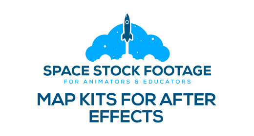 Map Kits for After Effects