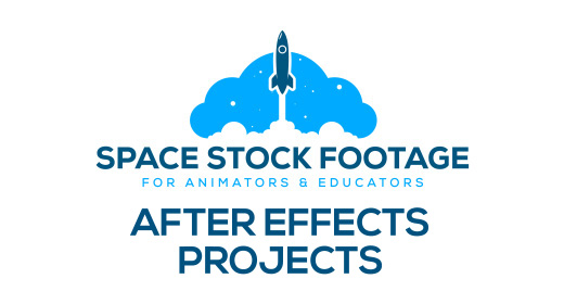 After Effects Projects