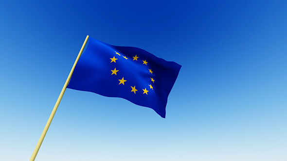 European Flag