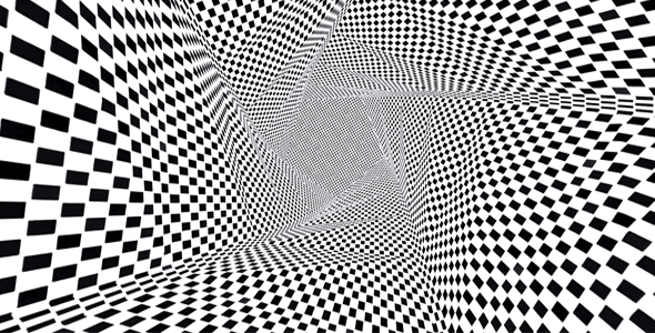Illusion Spiral