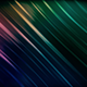 Diagonal Color Lines - VideoHive Item for Sale