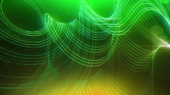 Abstract Animated Lines for DJ Backgrounds alt