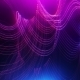 Abstract Animated Lines for DJ Backgrounds - VideoHive Item for Sale