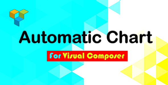 Automatic Chart For Visual Composer - CodeCanyon Item for Sale