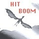 Hit Boom Impact Noise