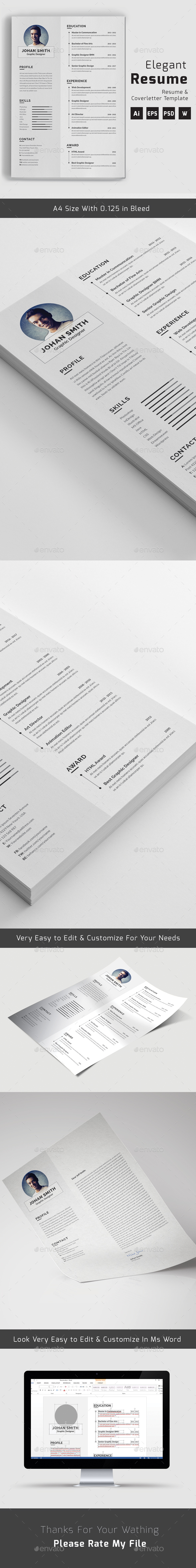 Resume - Resumes Stationery
