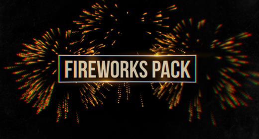 Fireworks Pack