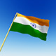 Indian Flag - VideoHive Item for Sale