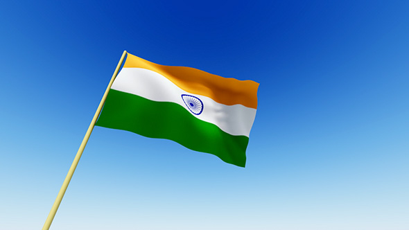 Indian Flag