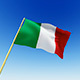 Italian Flag - VideoHive Item for Sale