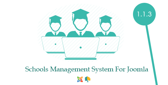 School Management System for Joomla - CodeCanyon Item for Sale