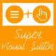 Visual Module Editor