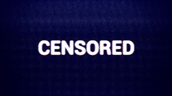 Censored (2 in 1)
