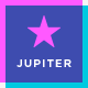 Jupiter - Multi-Purpose Responsive Theme 