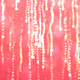 Abstract Pink Particles Glitter Rain Background - VideoHive Item for Sale