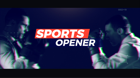 Sports Opener