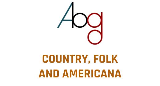 Country, Folk and Americana