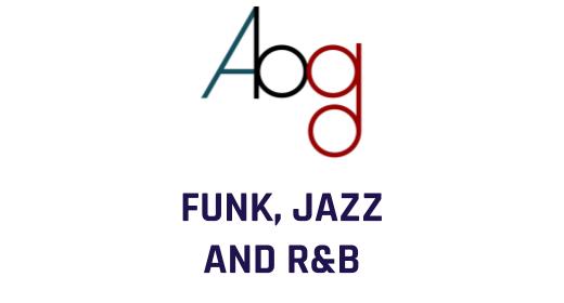Funk, Jazz and R&B