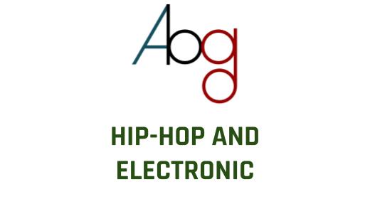 Hip-Hop and Electronic