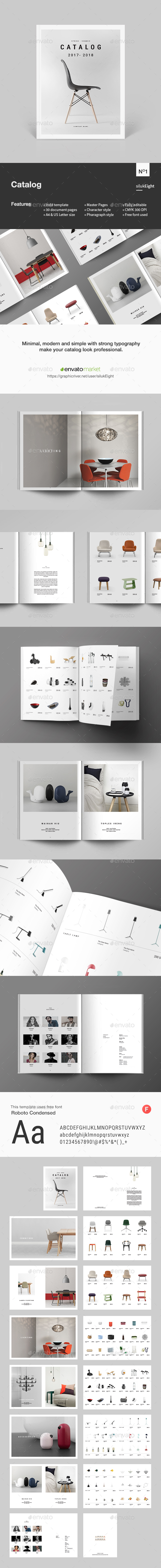 Product Catalog - Catalogs Brochures